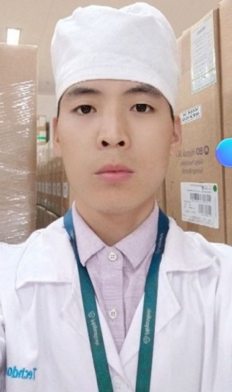 桑桑良良的第一张照片--长治基督教相亲网