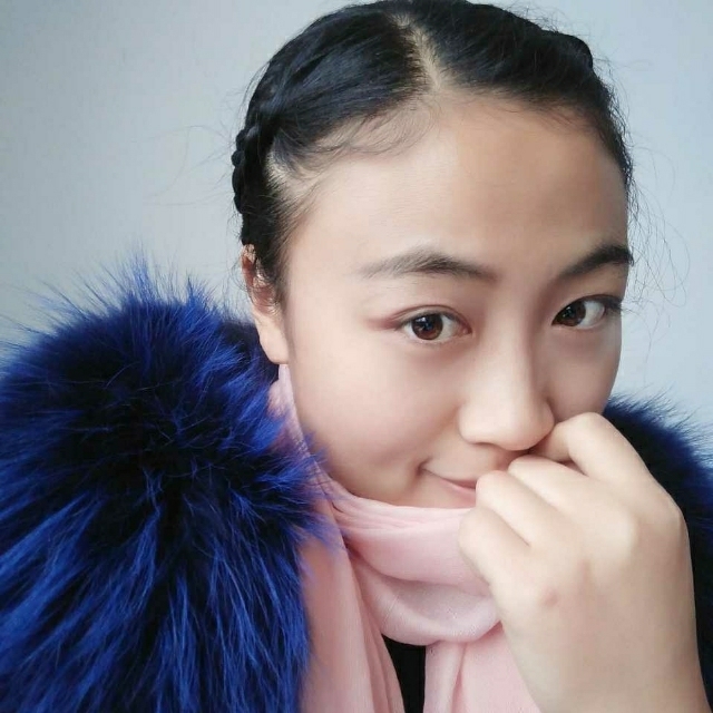 潇湘薇薇的第三张照片--长治基督教相亲网