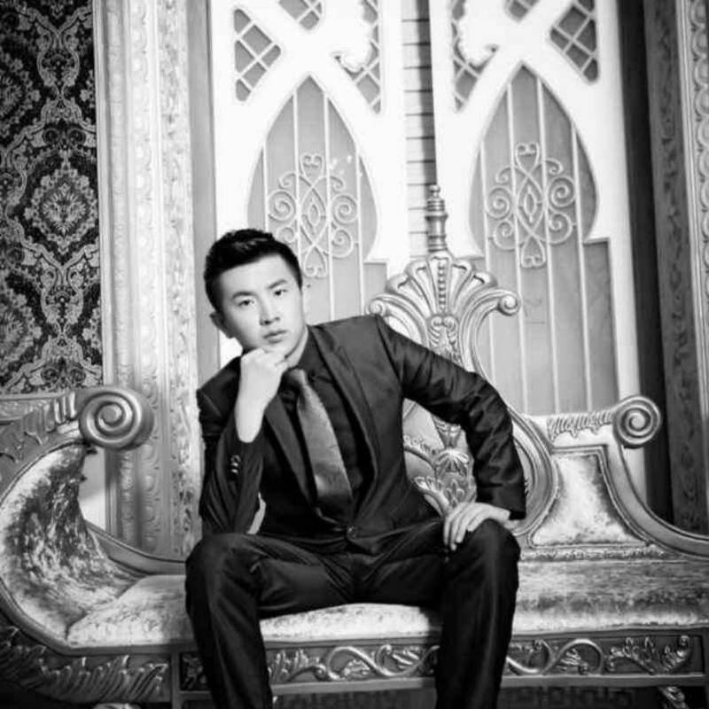 长治相亲的第一张照片--长治基督教相亲网