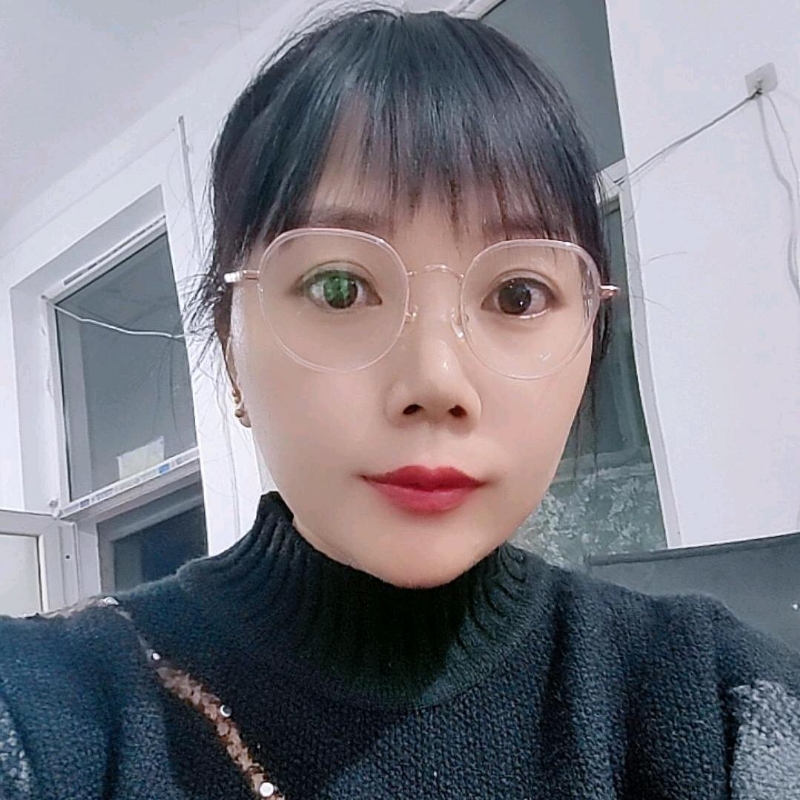 贺茂芳的第二张照片--长治基督教相亲网